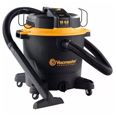 Shop Vacuums - Wet/Dry